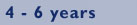 4-6 years